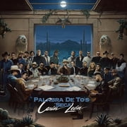 Carin Leon - Palabra De Tos Seca - Music & Performance - Vinyl