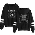 thumbnail image 1 of Carin Leon Tour 2025 Sweatshirt Merch Men/Women Unisex Long Sleeve Hooded Pullover Fashion Streetwear, 1 of 2
