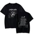 thumbnail image 1 of Carin Leon Tour 2025 T-Shirts Merch Women Men Summer Casual Fashion Short Sleeve Tees Crew Neck Tops, 1 of 5