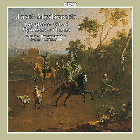 Carin Van Heerden - Complete Wind Quintets & Octets - Music & Performance - CD