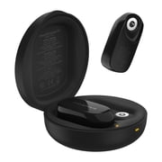 Carina C2 Magnetic Charging Case with 2 Battery Modules 1110mAh, Must be Used with Carina C2