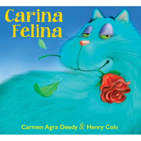 Carina Felina, (Hardcover)