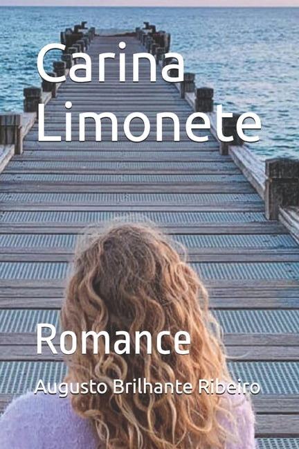 Carina Limonete: Romance, (Paperback)