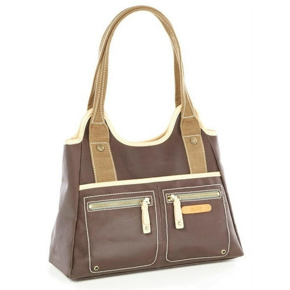 Carina Triangle Tote Bag