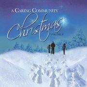 Caring Community Christmas 2 / Various