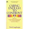 thumbnail image 1 of Pre-Owned Caring Enough to Confront (Unknown) 0830713115 9780830713110, 1 of 1