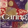 thumbnail image 1 of Pre-Owned Caring: Making a Difference One Story at a Time Paperback, 1 of 1