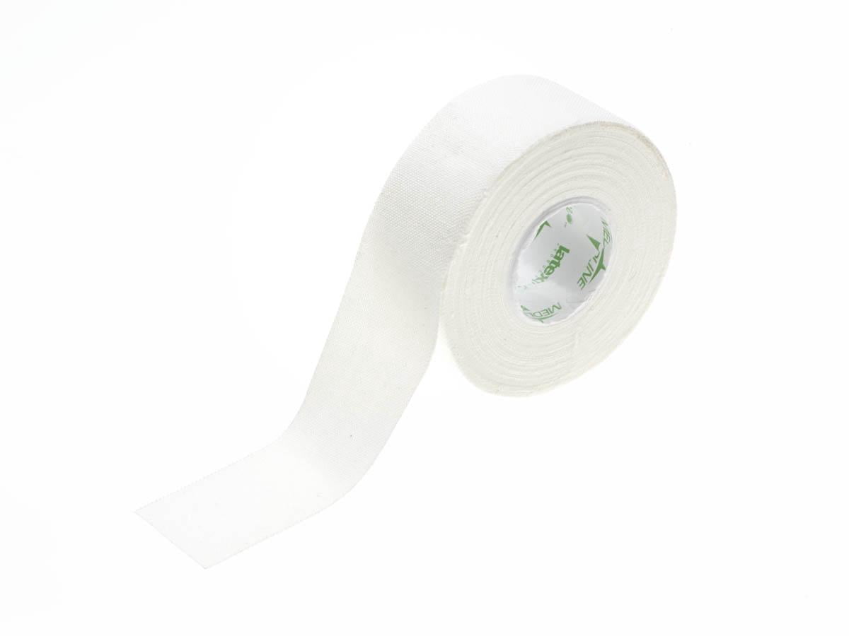 Caring Paper Adhesive Tape,White