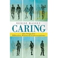 thumbnail image 1 of Caring: Six Steps for Effective Pastoral Conversations, (Paperback), 1 of 1