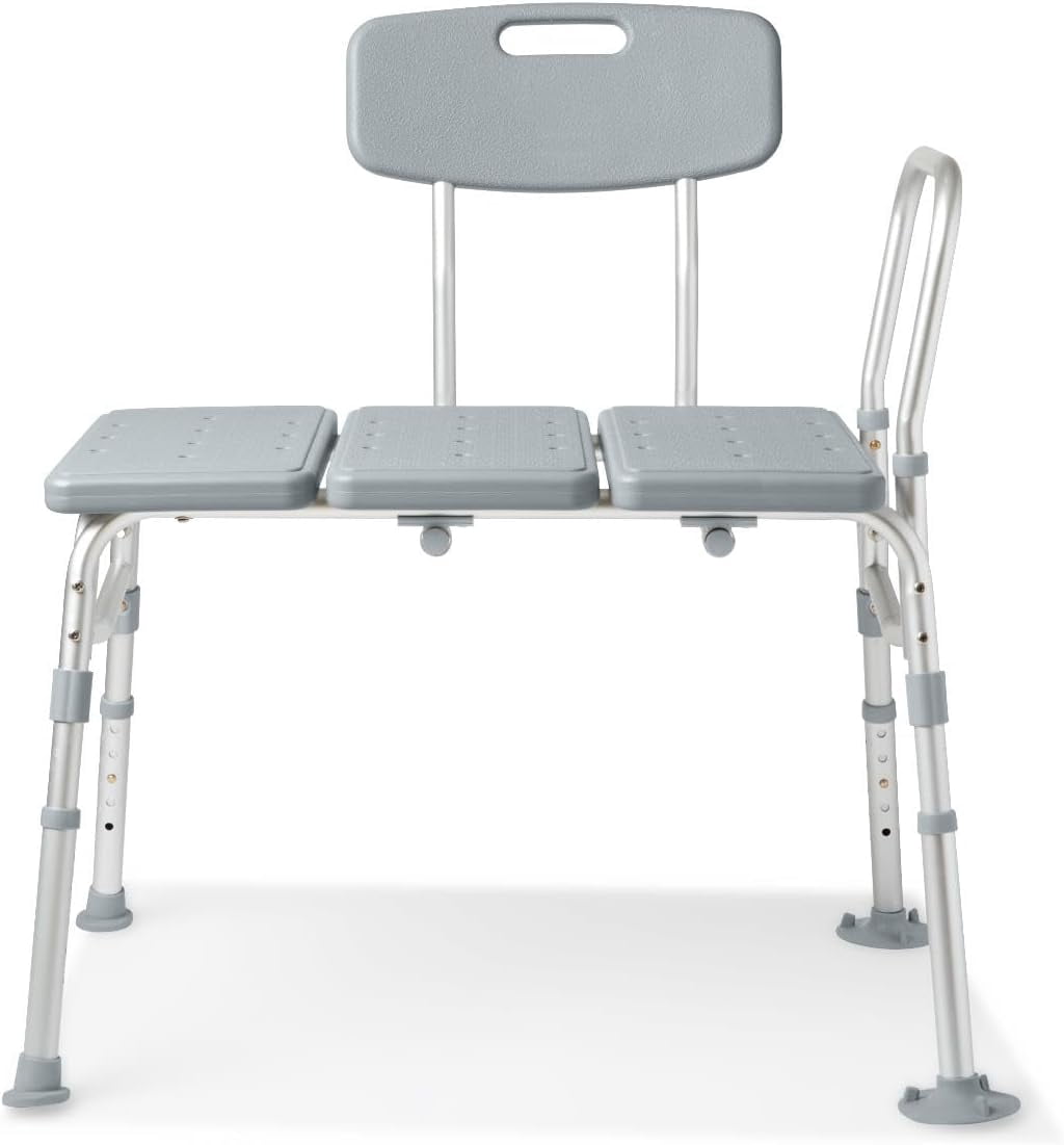 Caring Transfer  (400 Pound Capacity)