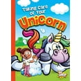 thumbnail image 1 of Caring for Your Magical Pets: Taking Care of Your Unicorn (Paperback), 1 of 1