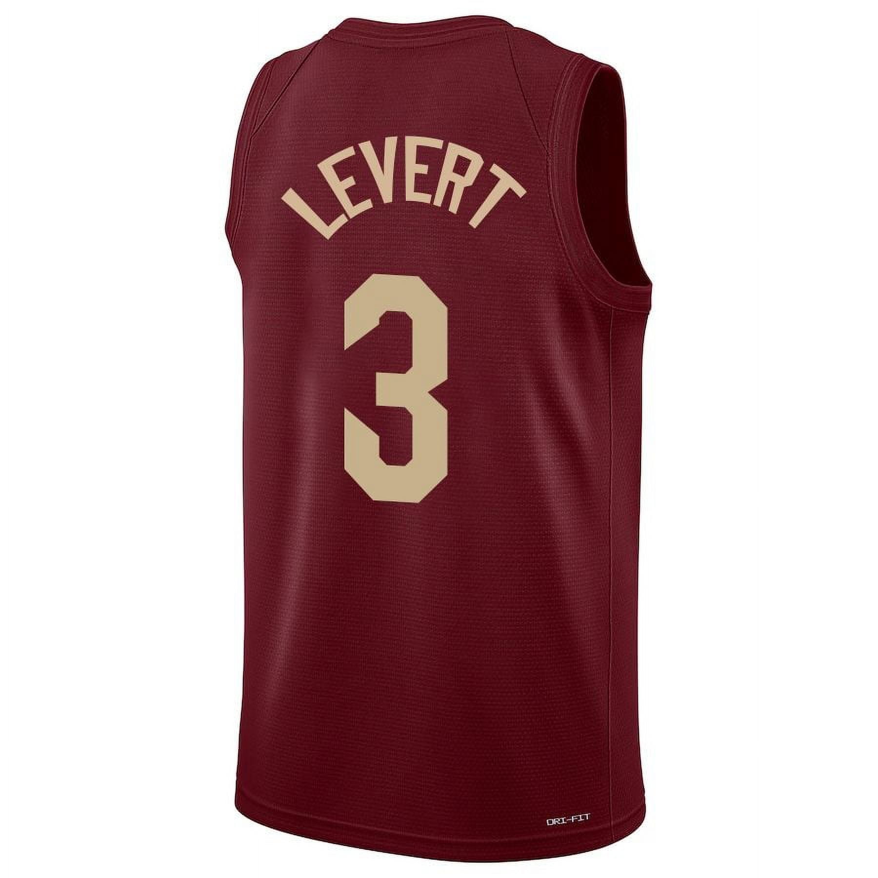 caris levert city edition jersey