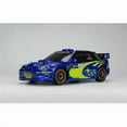 thumbnail image 1 of Carisma CIS88568 1-10 Scale RTR Model Car Kit for 2006 Subaru WRC M40S, 1 of 1