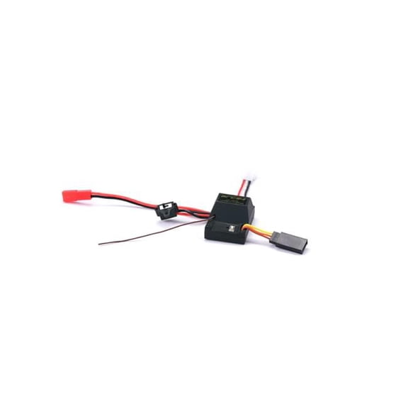 Carisma CIS16543 ARC-24 2 in-1 Brushless ESC & Receiver