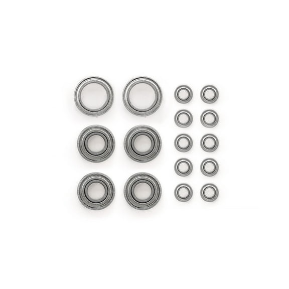 Carisma Gt24B Ball Bearing Set