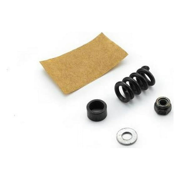 Carisma Slipper Clutch Hardware Set: Sca-1E