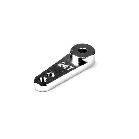 Carisma Aluminum Servo Arm 24T SCA-1E Series CIS15882