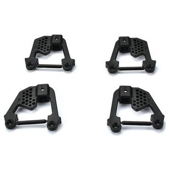 Carisma CIS15982 V2 Shock & Body Post Mount Set for SCA-1E Kit & F-150