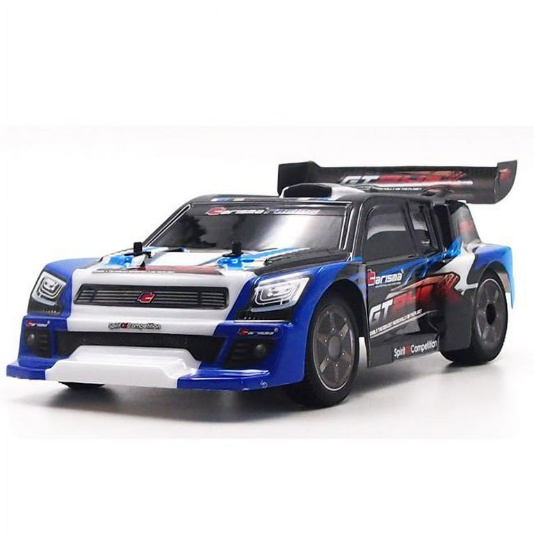 Carisma rc car on sale