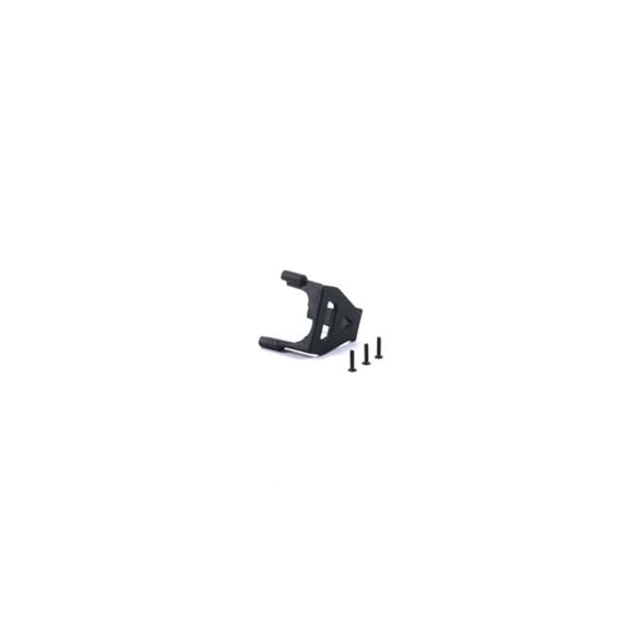 Carisma CIS16541 GT24 2.0 Servo Mounting Bracket for Toys Accessories