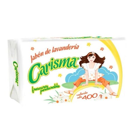 Carisma Biodegradable Laundry Detergent