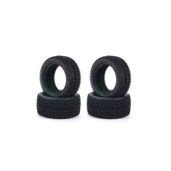 Carisma CIS16599 M48S Dirt Spec Tires for RC Car Toys
