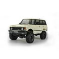 thumbnail image 1 of Carisma R/C Cars 78568 1:10 SCA-1E 1981 4-Door Range Rover Classic, 1 of 2