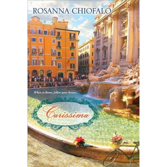 Carissima (Paperback)