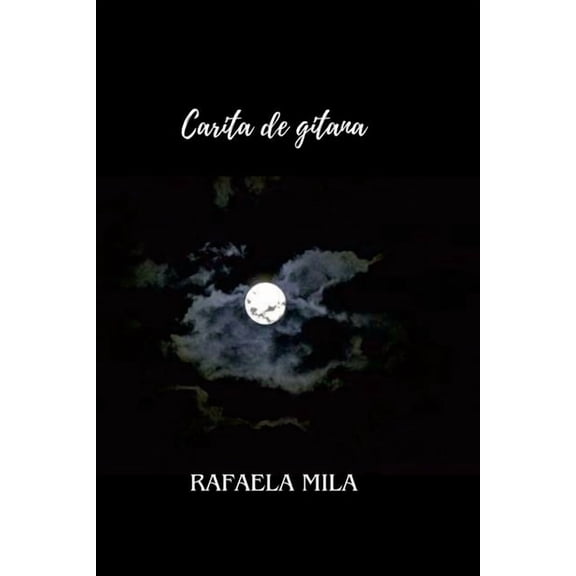 Carita de gitana, (Paperback)