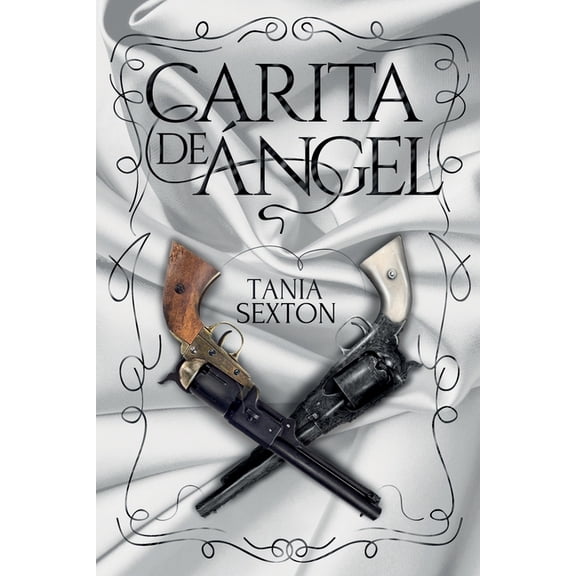 Carita de ngel (Paperback)