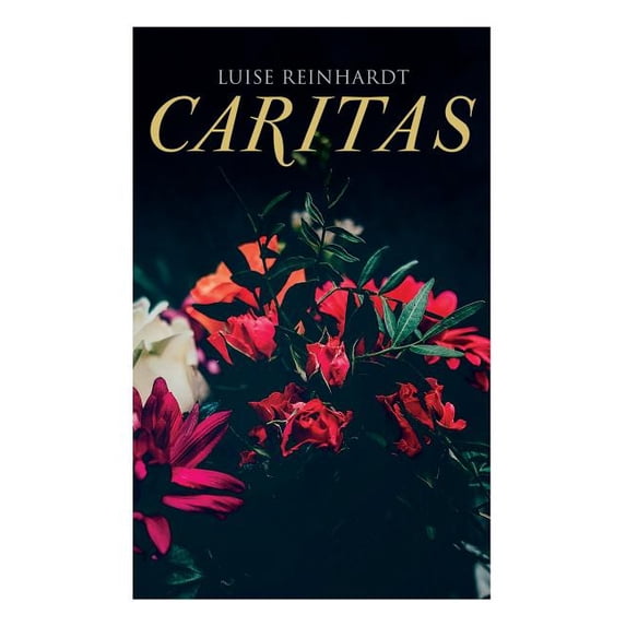 Caritas, (Paperback)