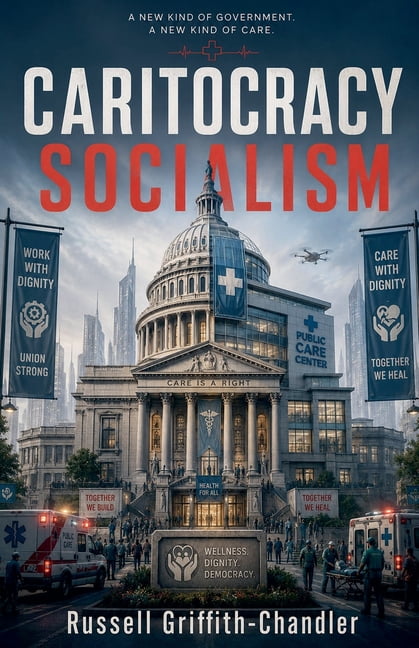 Caritocracy Socialism, (Paperback)
