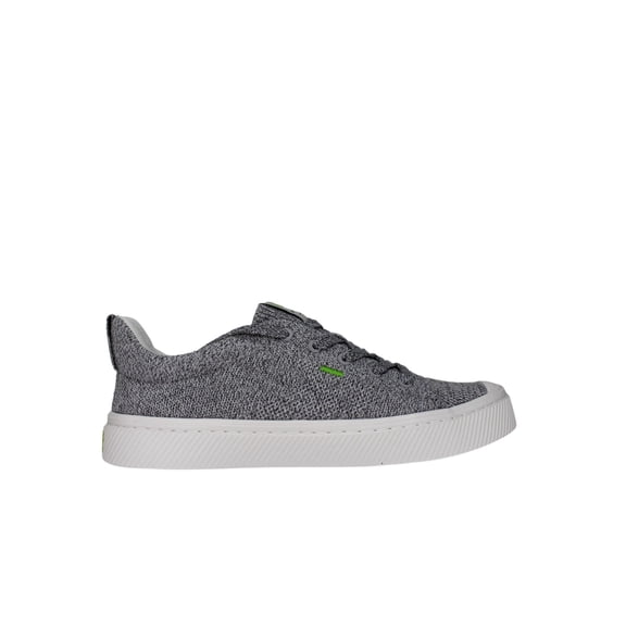 Cariuma IBI Low Stone Light Grey 300608G19 Women's Size 8