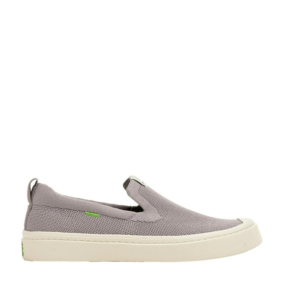 Cariuma IBI Slip On Light Grey 300708G19 Women's Size 13