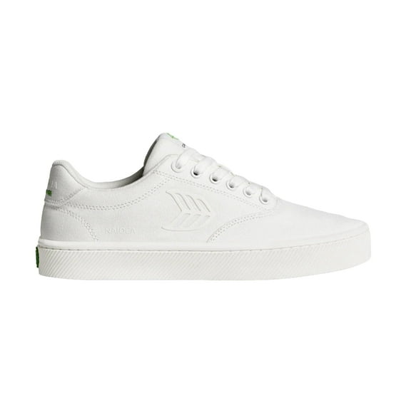 Cariuma NAIOCA Canvas Off - White 601703W01W Women's Size 9