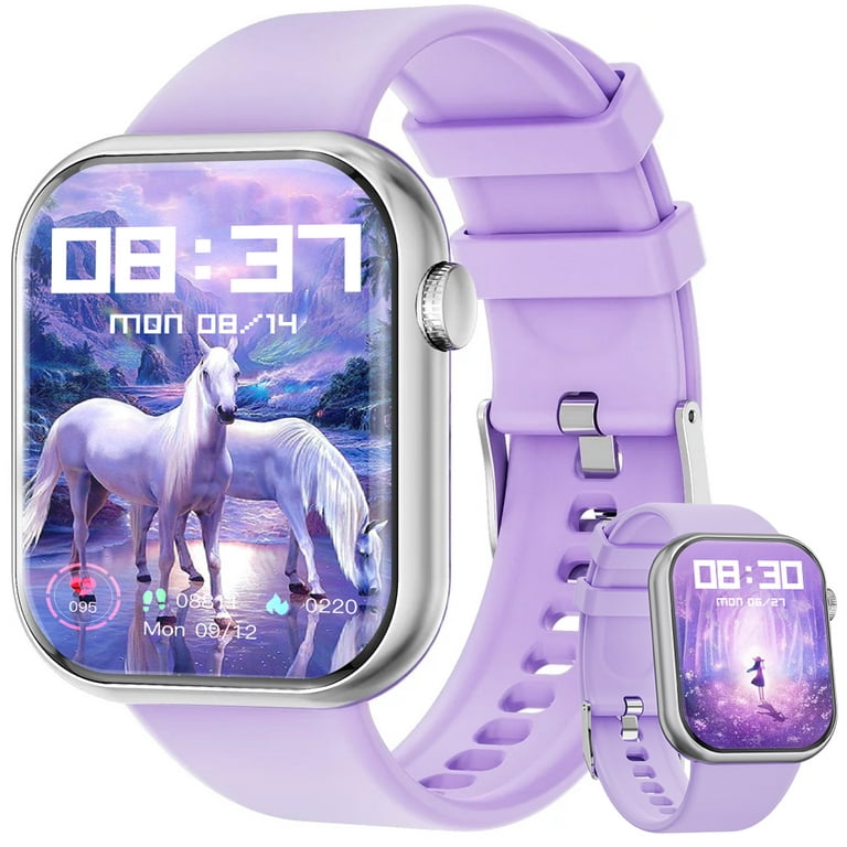 https://i5.walmartimages.com/seo/Carkira-Smart-Watch-Women-for-Android-iPhone-Wireless-Calling-Smart-Watches-with-Fitness-Tracker-IP67-Waterproof-Purple_85834092-6192-4563-a94e-97d574b84bf7.0c3b61264ebce0a95d41a982b47c9ea5.jpeg?odnHeight=768&odnWidth=768&odnBg=FFFFFF