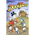 thumbnail image 1 of Pre-Owned Disney Presents Carl Barks' Greatest Ducktales Stories Volume 1 (Paperback) 1888472367 9781888472363, 1 of 1