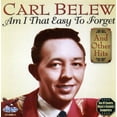 thumbnail image 1 of Carl Belew - Am I That Easy to Forget - Music & Performance - CD, 1 of 2
