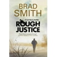 thumbnail image 1 of Rough Justice, (Hardcover), 1 of 1