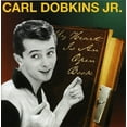 thumbnail image 1 of Carl Dobkins, JR. - My Heart Is An Open Book - Country - CD, 1 of 2