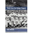 thumbnail image 1 of Pre-Owned Tales from the Dodger Dugout (Hardcover) 1582612463 9781582612461, 1 of 1