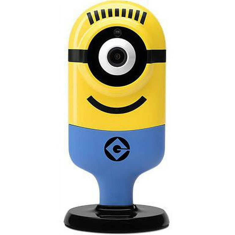 Minion wifi best sale camera