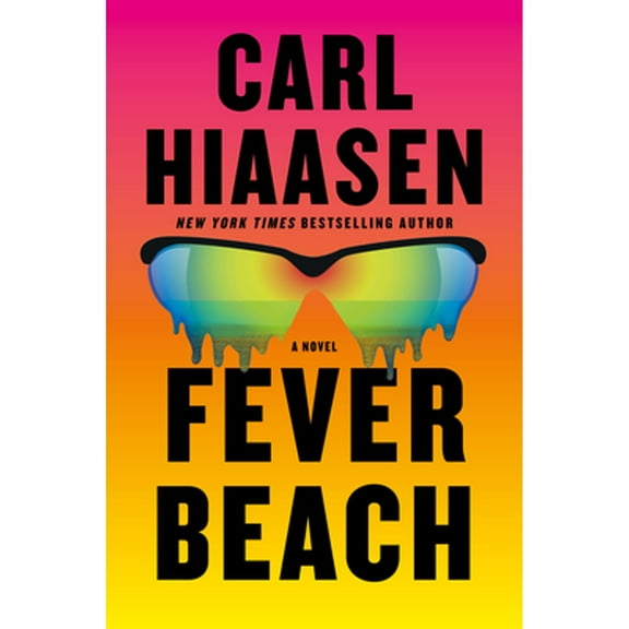 Pre-Owned Fever Beach: A Novel, 9780593320945, 0593320948, Hardcover,
