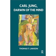 Carl Jung, Darwin of the Mind, Hardcover
