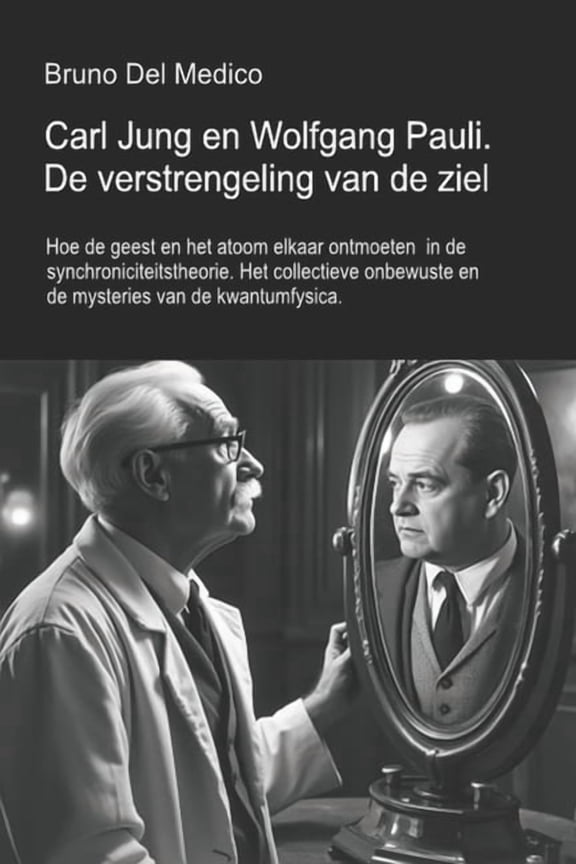 Dut Kwantumfysica En Metafysica. Publica Carl Jung en Wolfgang Pauli. De verstrengeling van de ziel.: Hoe de geest en het atoom elkaar ontmoeten in de synchronic, (Paperback)