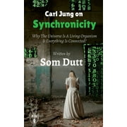 Carl Jung on Synchronicity, Paperback