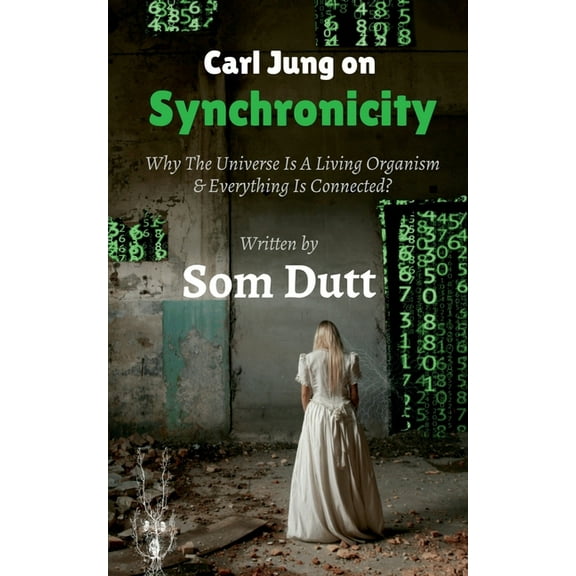 Carl Jung on Synchronicity, (Paperback)