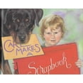 thumbnail image 1 of Pre-Owned Carl Makes a Scrapbook Hardcover, 1 of 1
