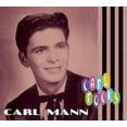 thumbnail image 1 of Carl Mann - Carl Rocks - Music & Performance - CD, 1 of 1
