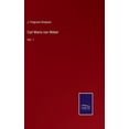 thumbnail image 1 of Carl Maria von Weber: Vol. 1 (Hardcover), 1 of 1